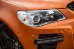 Vauxhall VXR8 GTS 2014 года